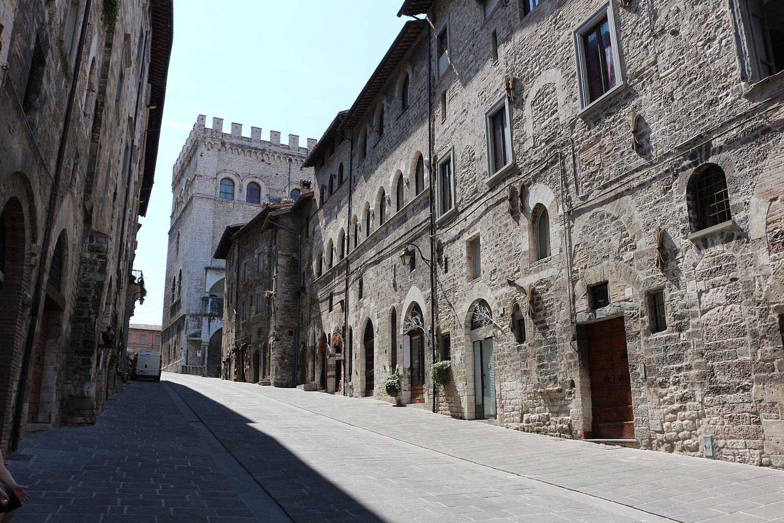 Via dei Consoli