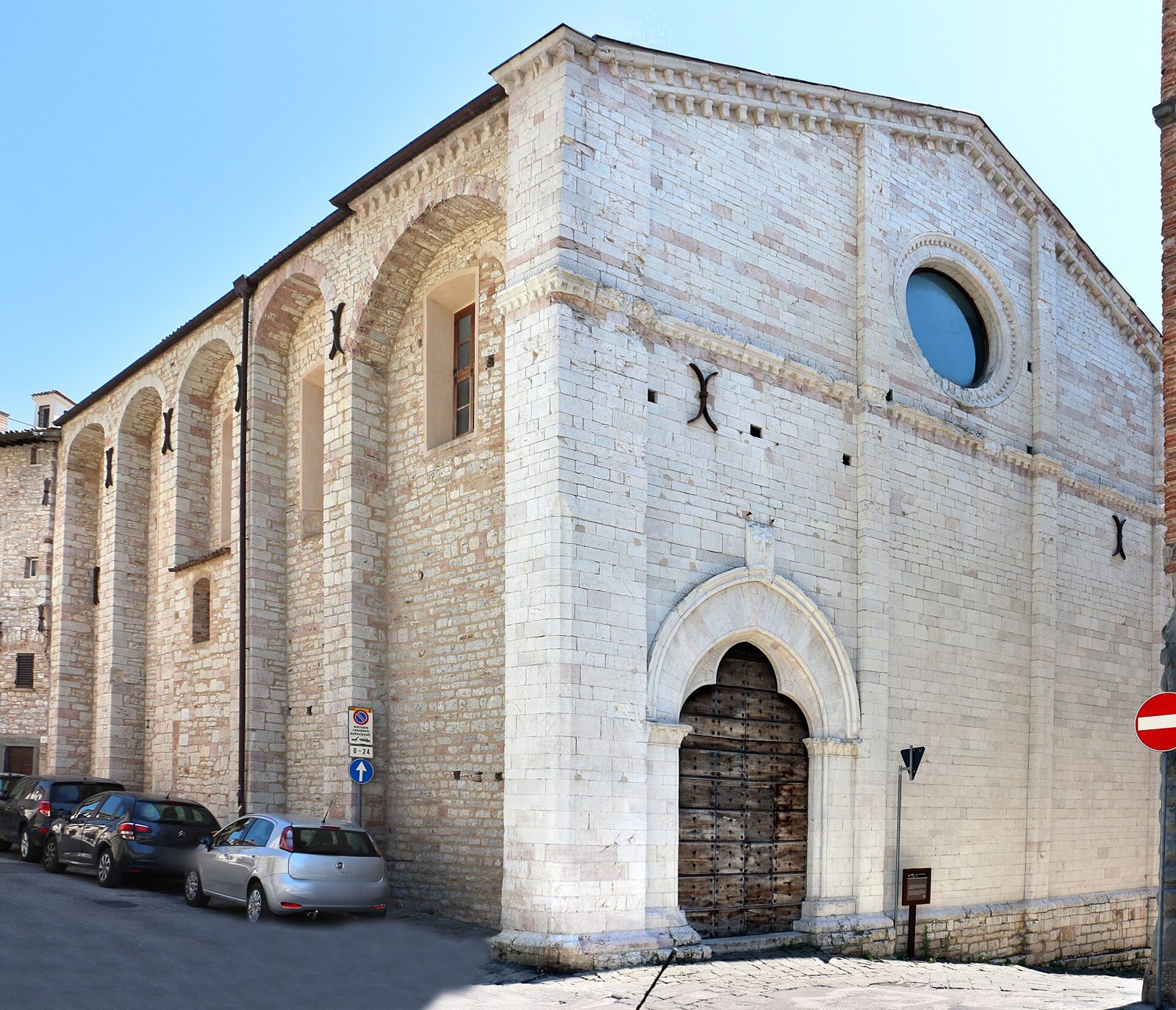 Santa Maria Nuova