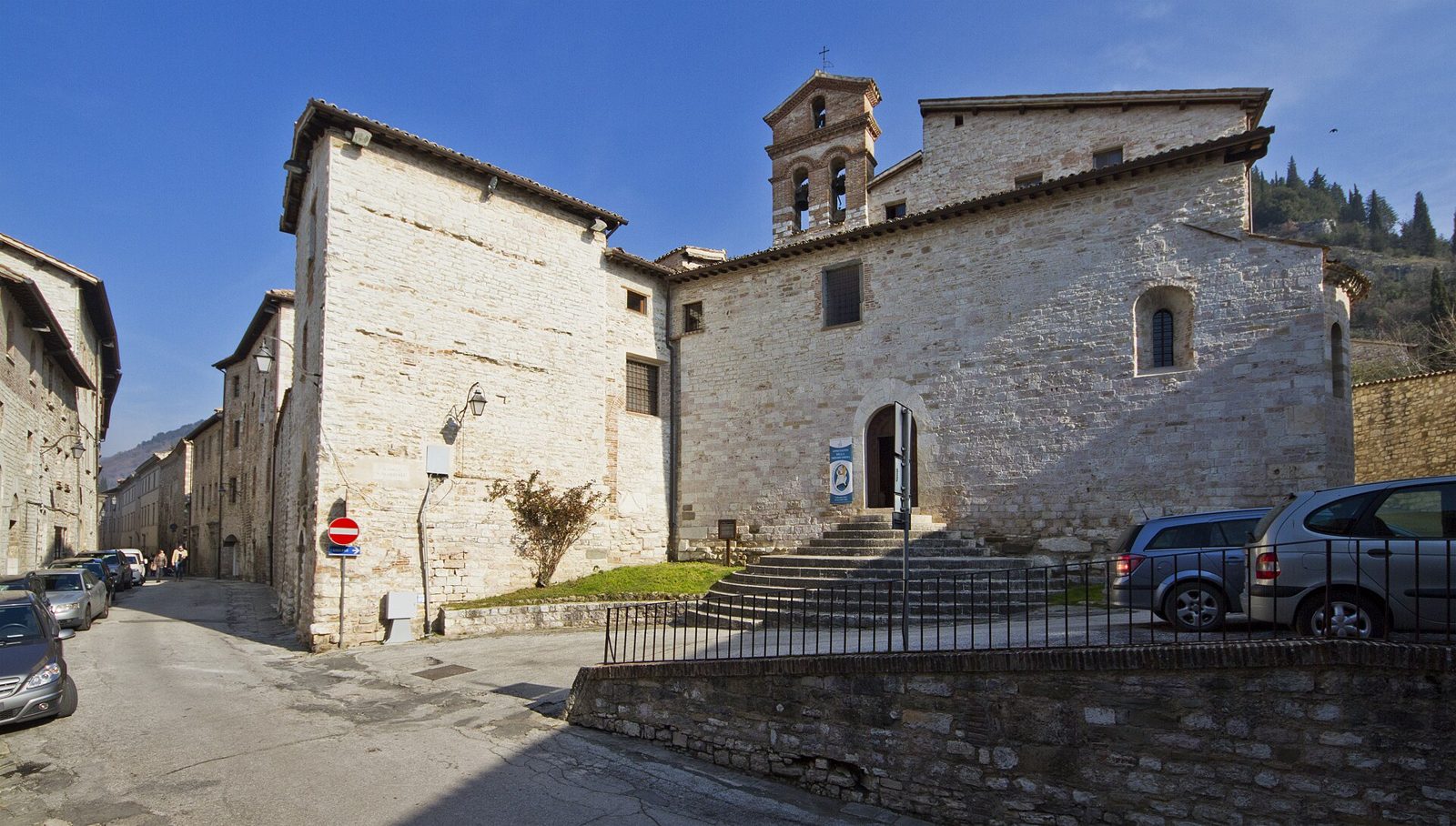 San Marziale