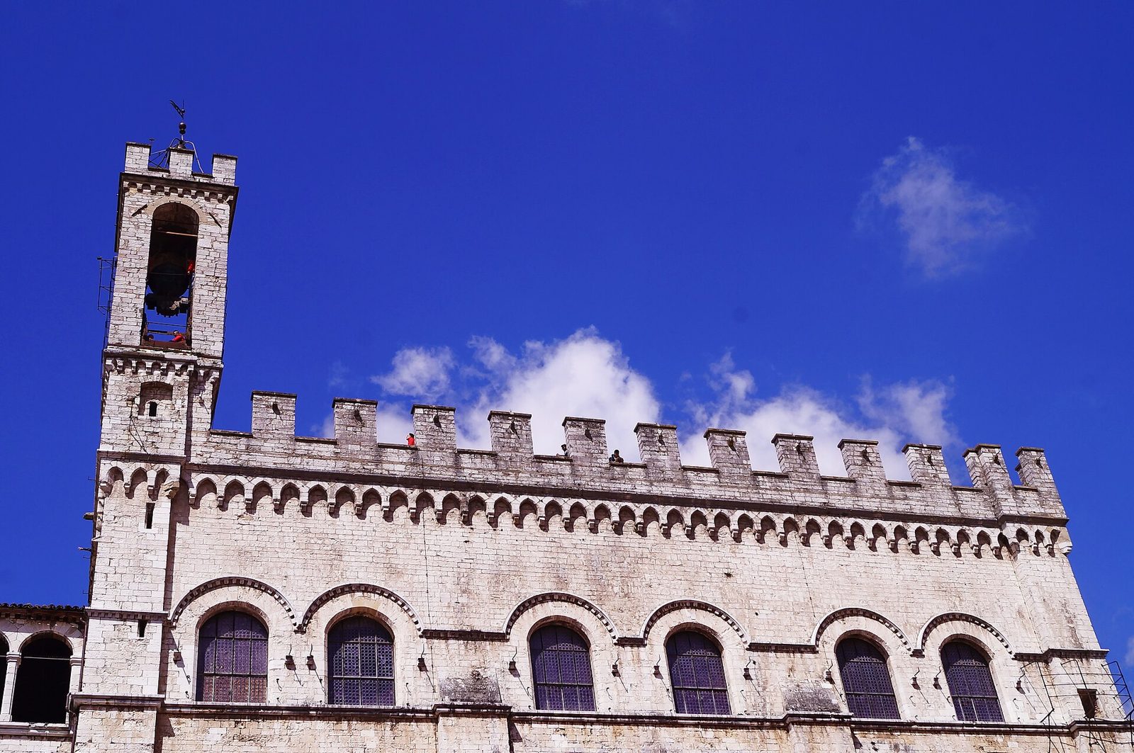 Palazzo dei Consoli