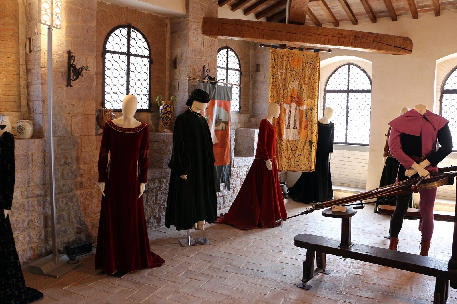 Museo della Balestra