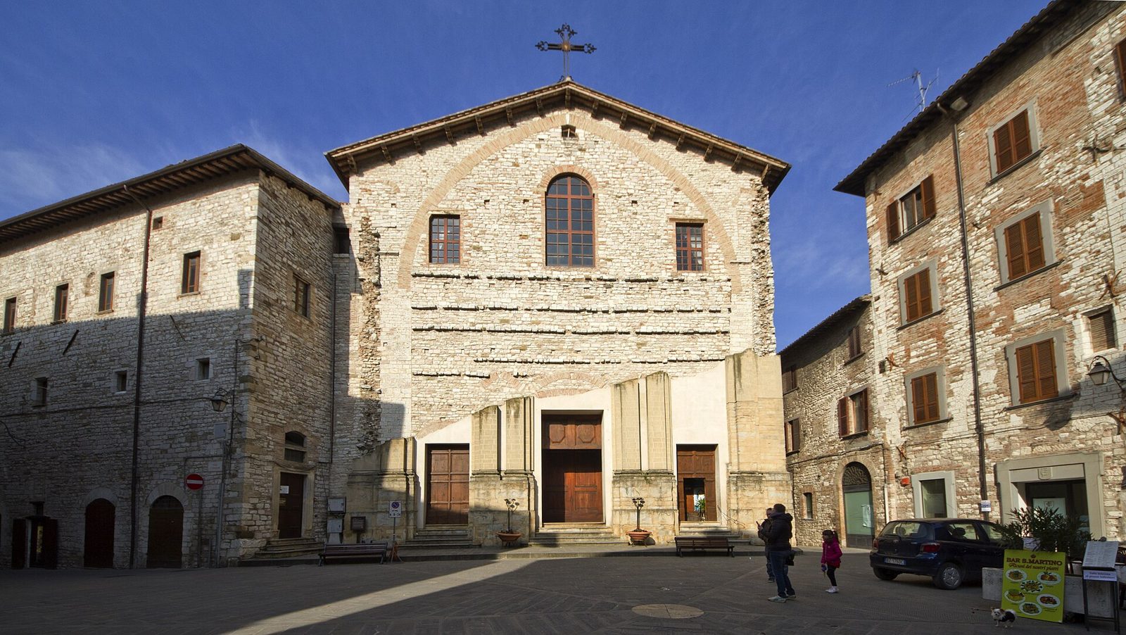 Chiesa di San Domenico