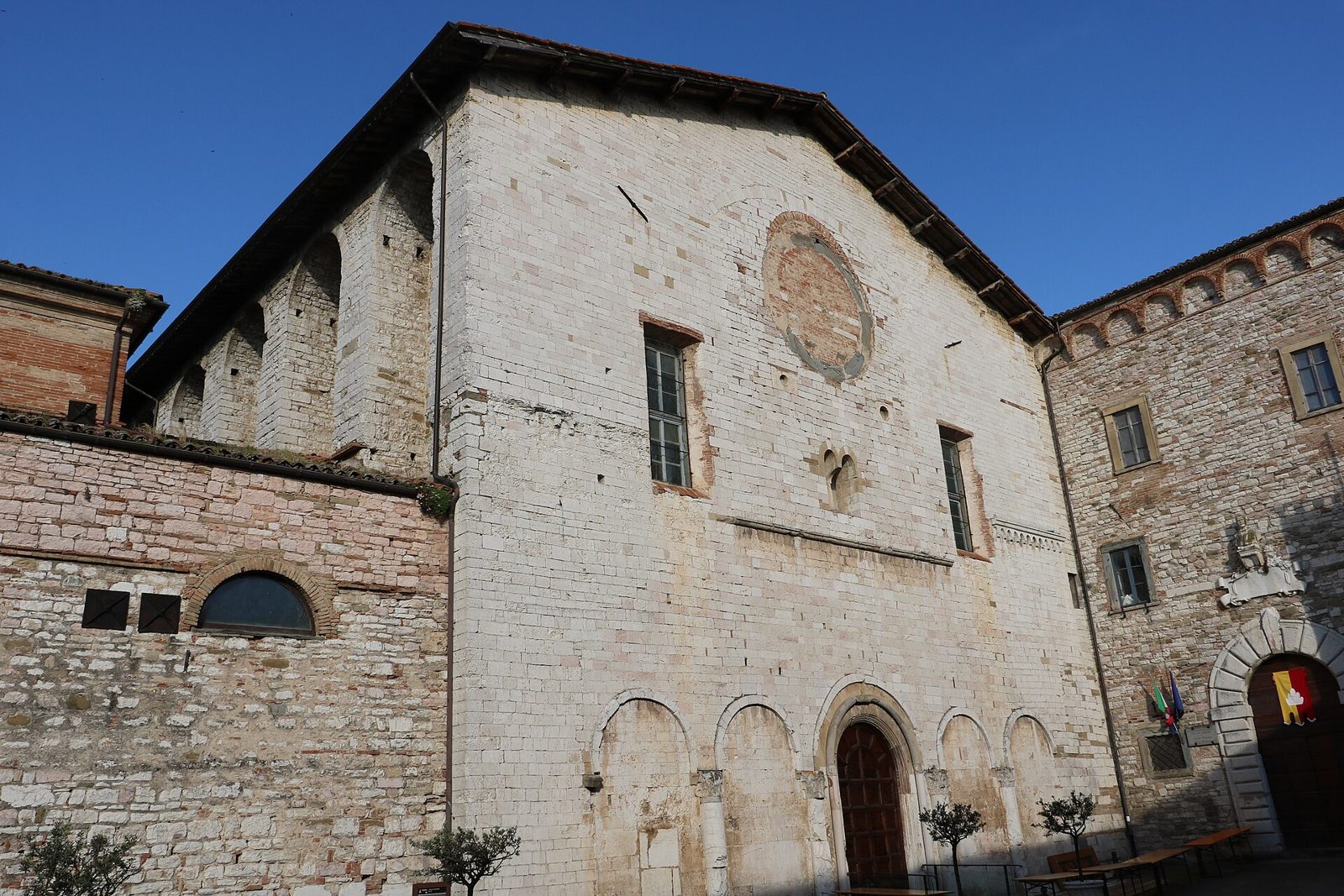 Chiesa di San Pietro