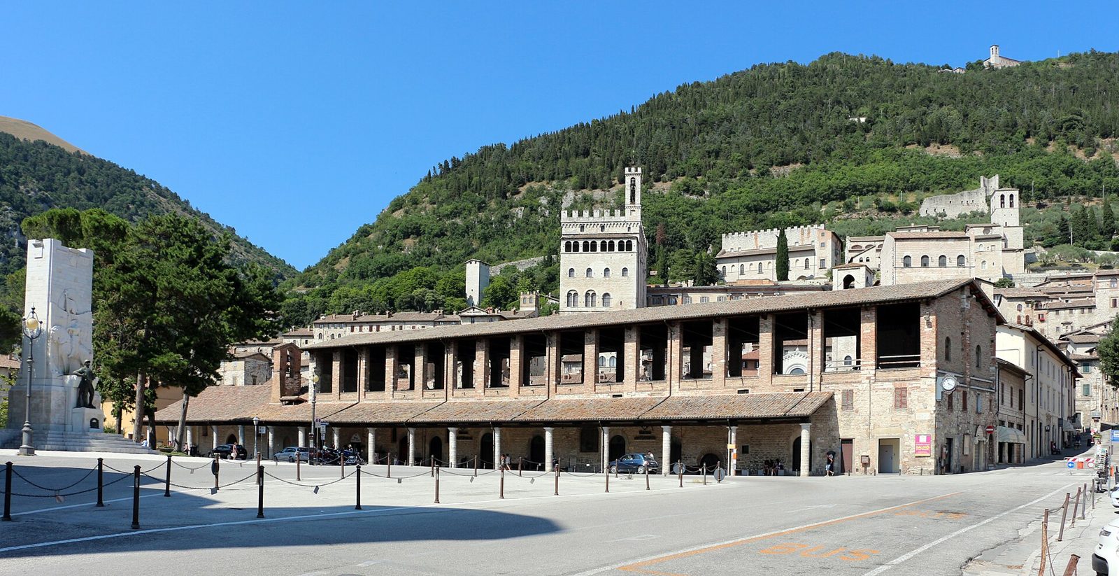 Logge dei Tiratori della Lana