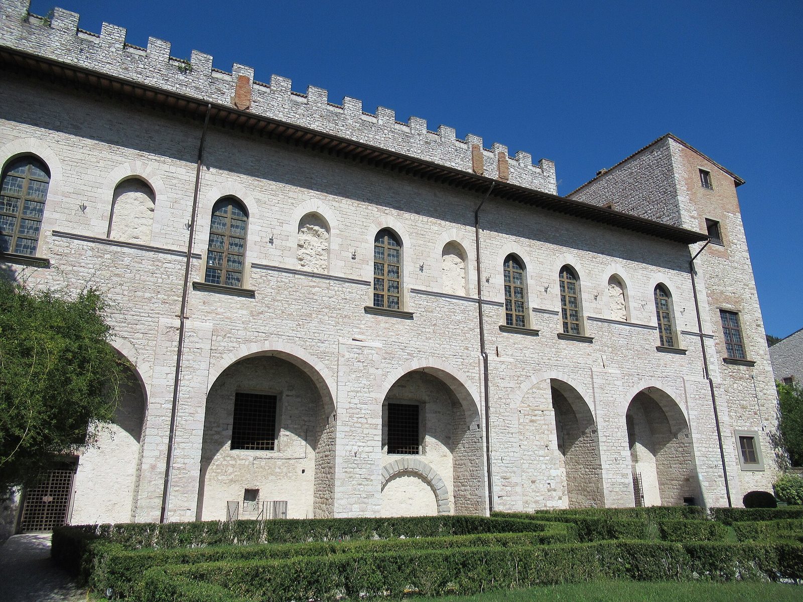 Palazzo Ducale