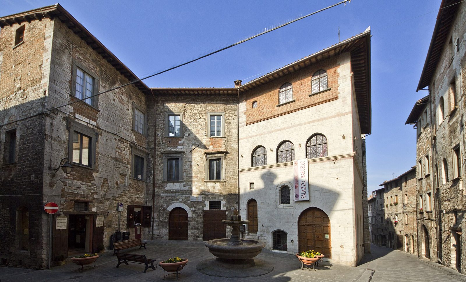Palazzo del Bargello
